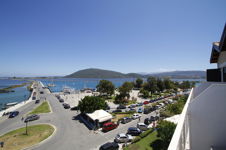 Others 5, Nirikos Hotel, Ionian Islands