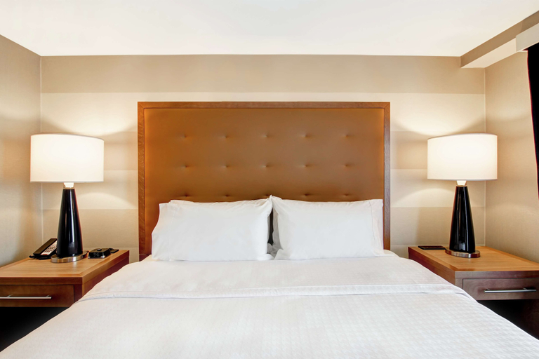 Bedroom 3, Homewood Suites by Hilton Ottawa Kanata, Ottawa