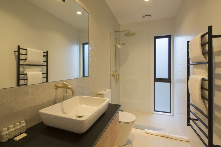 Bathroom, Braeside, Queenstown-Lakes