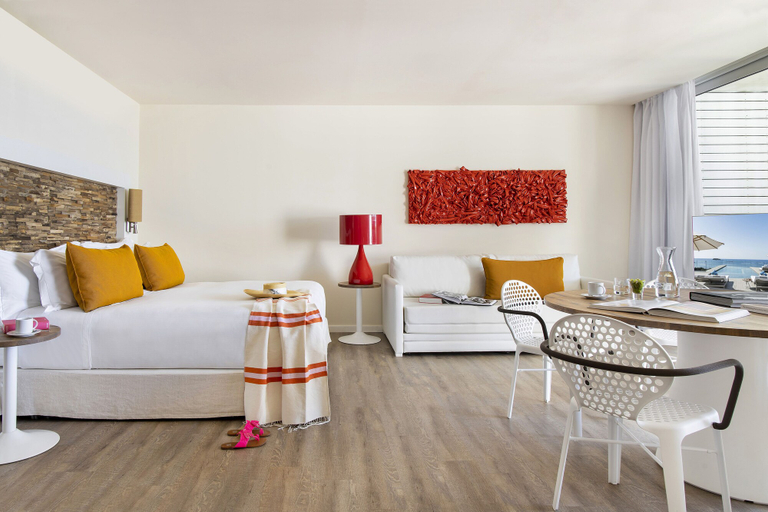 Bedroom 3, ME Ibiza, Baleares