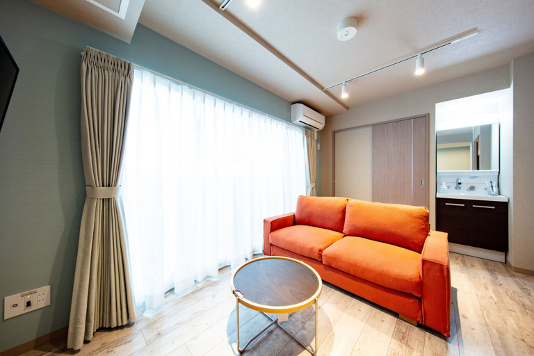 Others 5, Villa Koshido Kotoni Annex, Sapporo