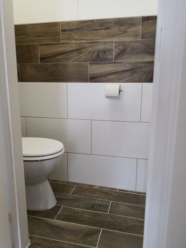 Bathroom 3, Green Garden Plus Apartman, Budapesti