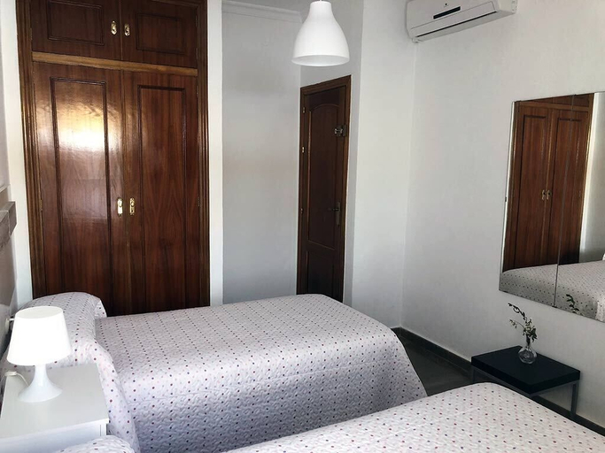 Bedroom 2, El Patio, Córdoba
