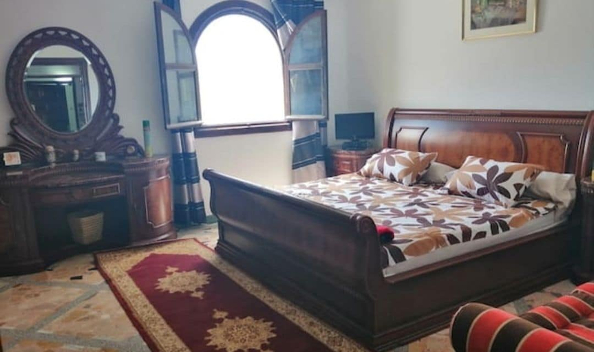 Bedroom 3, Villa Des Gens Heureux, Tanger-Assilah