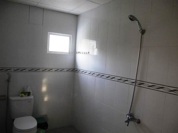Bathroom 4, Nhat Lan Resort, Phú Quốc