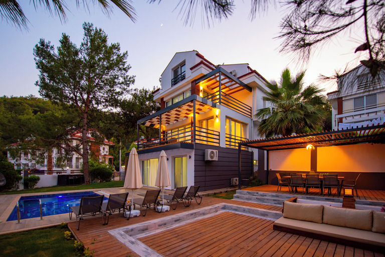 Others 5, Tala Villa 1, Fethiye