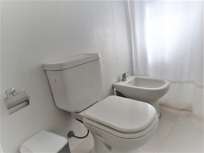 Bathroom 3, Bungalows Punta Colorada, n.a339