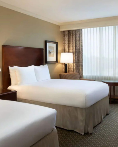 Bedroom 3, Hyatt Regency Houston West, Houston