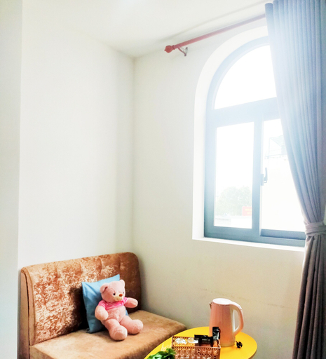 Others 4, Shusimi House, Phú Nhuận
