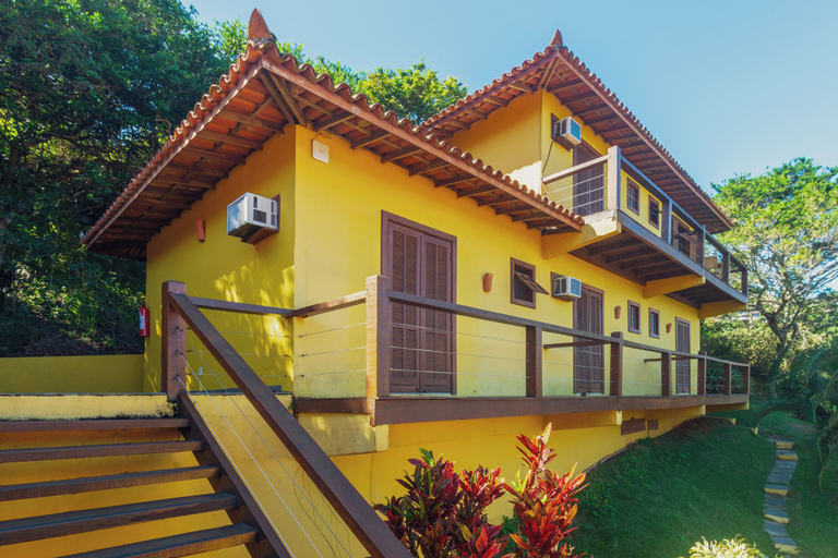 Exterior & Views, Pousada MAR João Fernandes, Armação dos Búzios