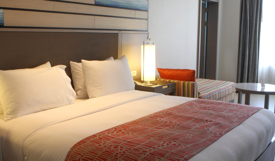Bedroom 4, Holiday Inn Resort PHUKET by IHG, Pulau Phuket