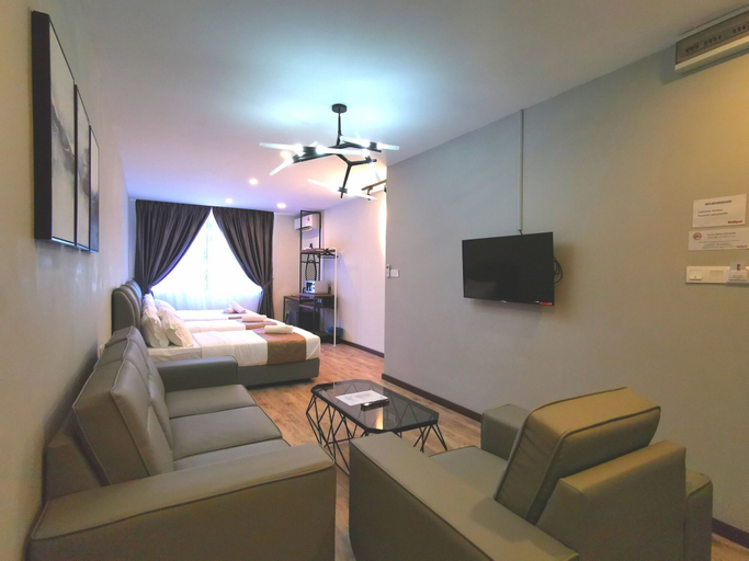 Bedroom 26