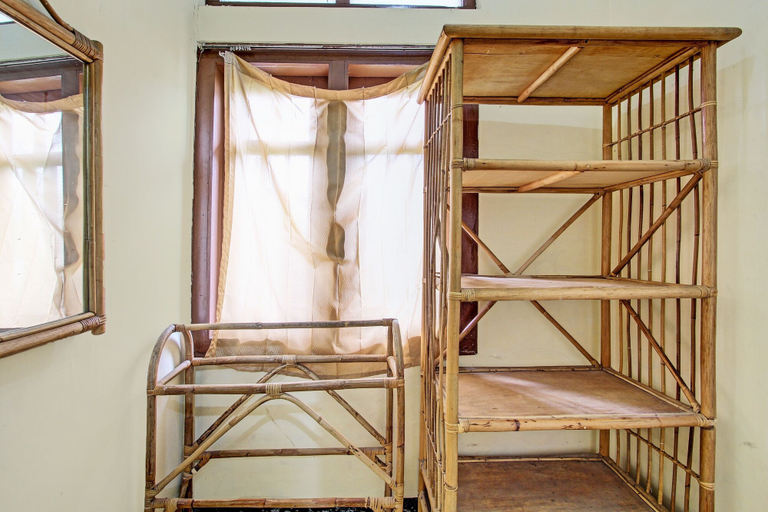 Bedroom 2, OYO 92534 Fajar Indah Guest House, Karanganyar
