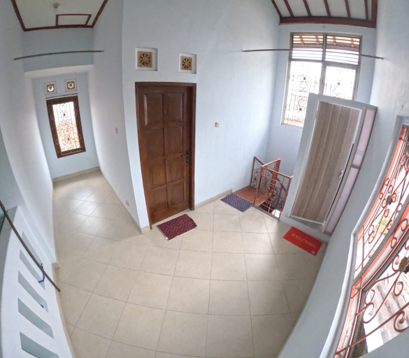 Bedroom 2, JE Homestay Jogja, Yogyakarta