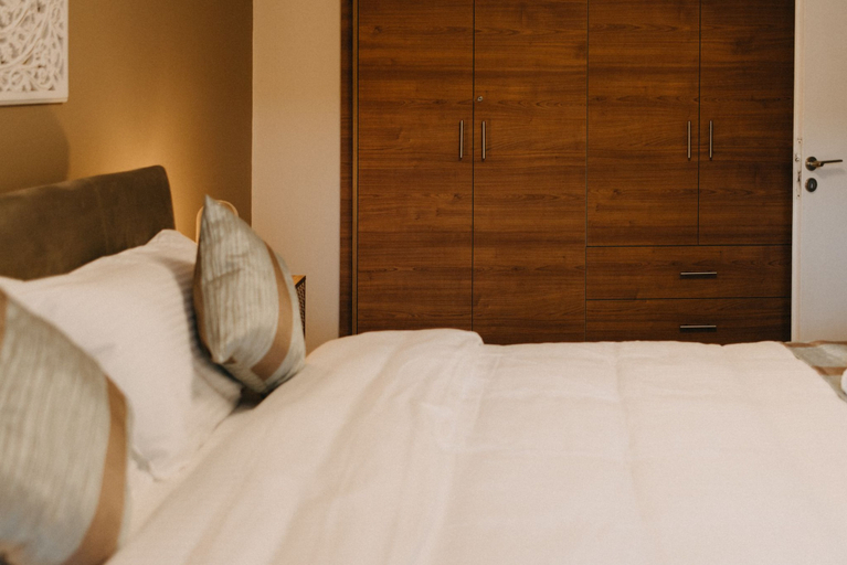 Bedroom 4, Best House Central Luxury Apartment, West Greece