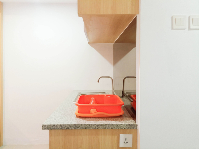 Others 5, Cozy Studio Room At De Prima Apartment, Medan