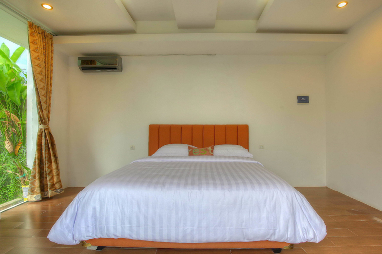 Bedroom 2, Villa Umah Putih, Badung