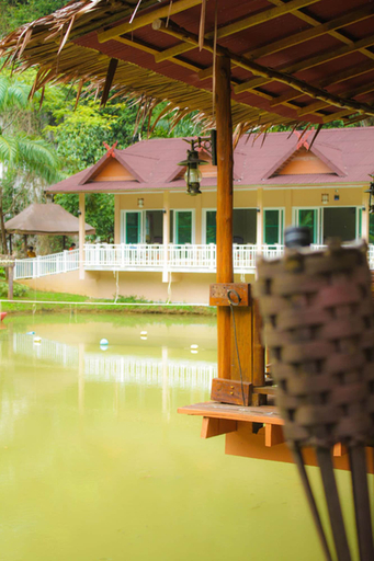 Sport & Beauty 5, Raipreda Homestay, Ao Luk