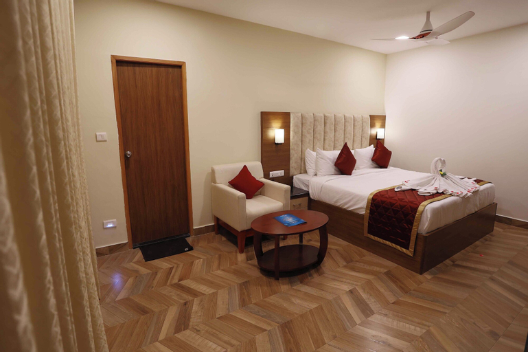 Bedroom 6