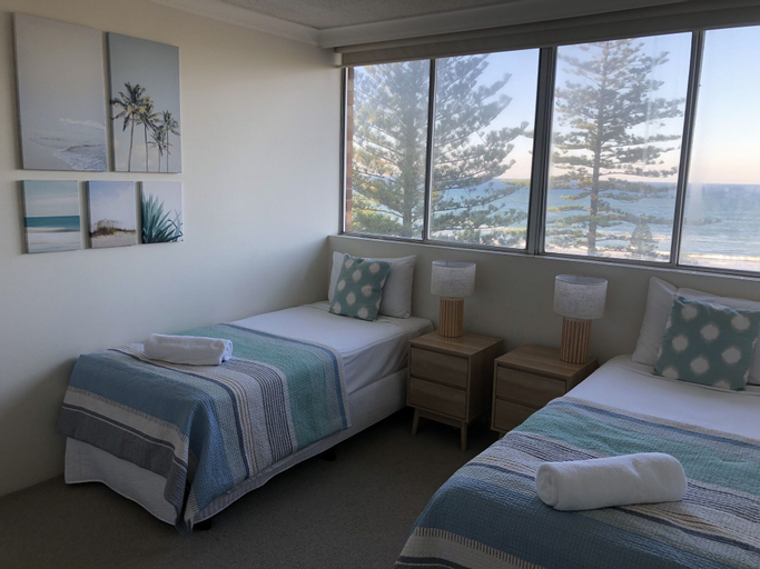 Bedroom 13