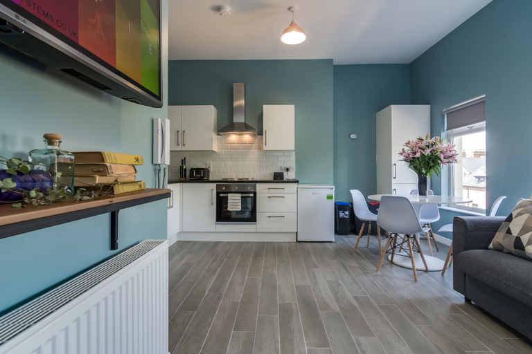 Others 5, Wellington Park Boutique Apartments, Belfast
