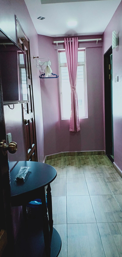 Others 5, Purple Dream Homestay, Kuala Langat