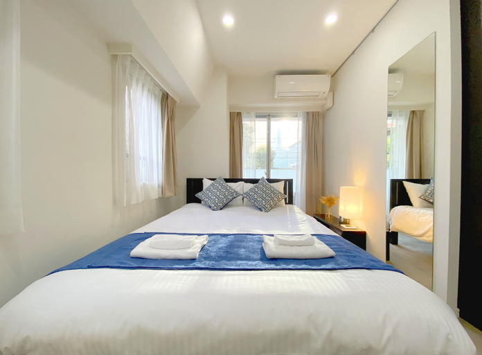 Bedroom 18