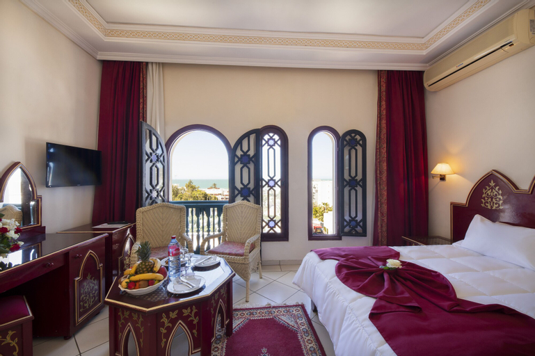 Bedroom 3, Mogador Al Madina, Agadir-Ida ou Tanane