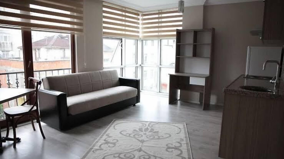 Others 5, Trabzon Simge Apart, Merkez