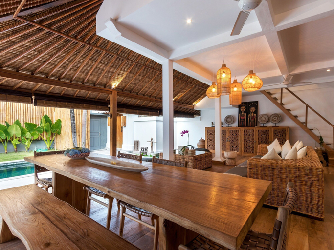 Food & Drinks 5, Villa Waterlily by Villa Finder, Badung