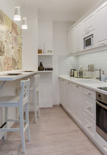 Others 5, Chestnut & Eliza Suites - Superior Homes, Budapesti