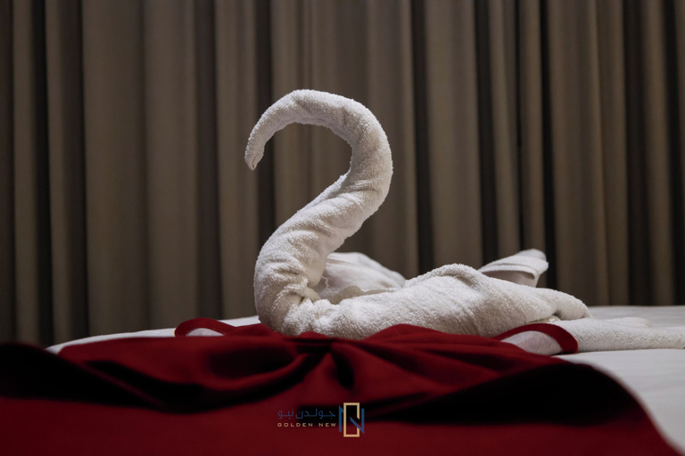 Bedroom 3, Golden New Al Safa Hotel, Jeddah