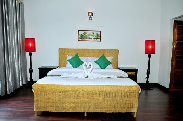 Bedroom 21