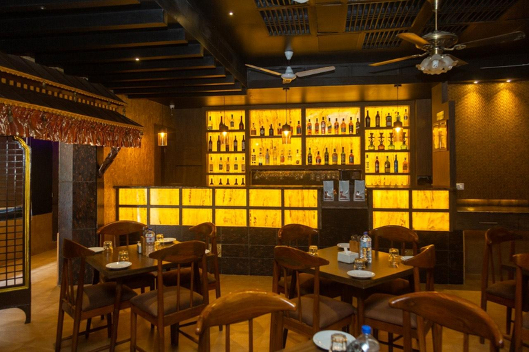 Others 5, Hotel Kailas Pvt Ltd, Narayani