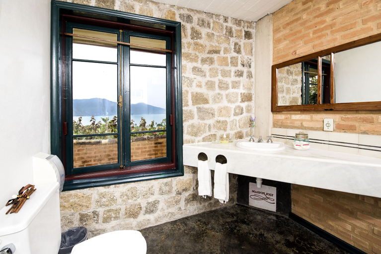 Bathroom 4, Maison Joly Residence, Ilhabela