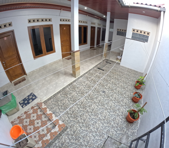 Others 4, Griyo Mondoliko Homestay Jogja, Yogyakarta
