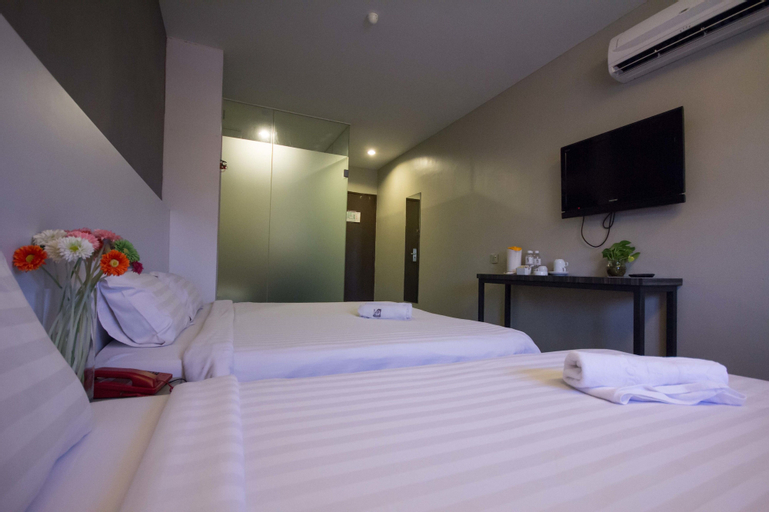 Bedroom 11