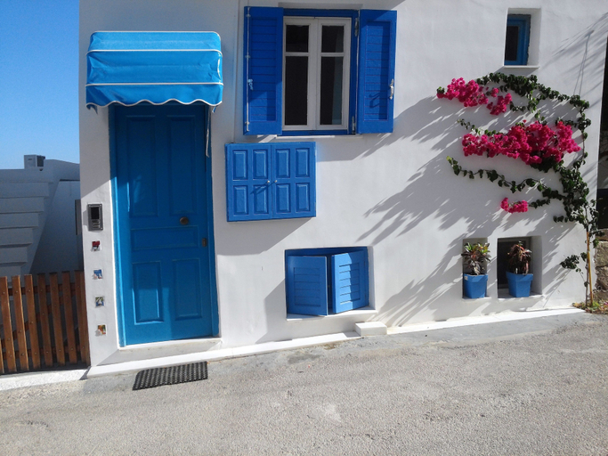 Exterior & Views, Bouganville Apartments, South Aegean