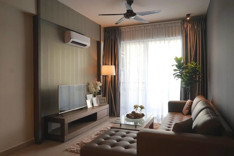 Others 5, The Majestic Ipoh By The Osborne, Kinta
