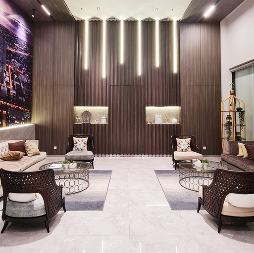 Others 2, Apartment Citra Plaza Nagoya Lubuk Baja Batam, Batam