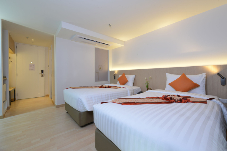 Bedroom 16