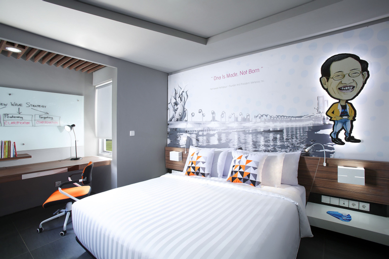Bedroom 24