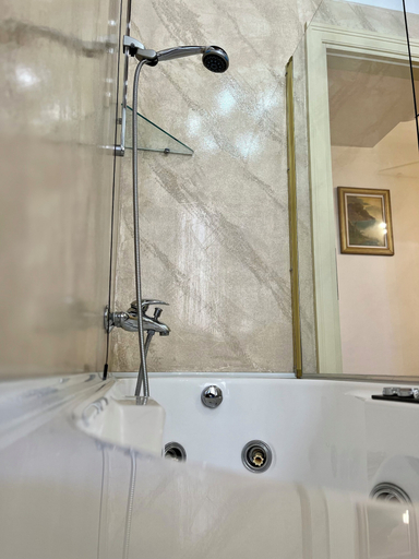 Bathroom 5, Relais A Ponte Pietra, Verona