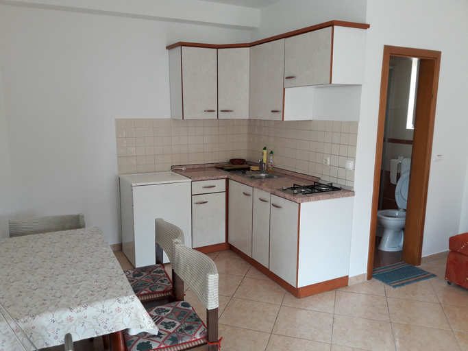 Others 5, Apartments Metajna X, Novalja