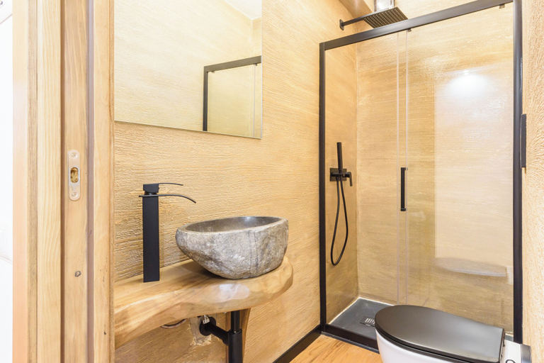 Bathroom 5, Casa Maria by Mmega, Florence