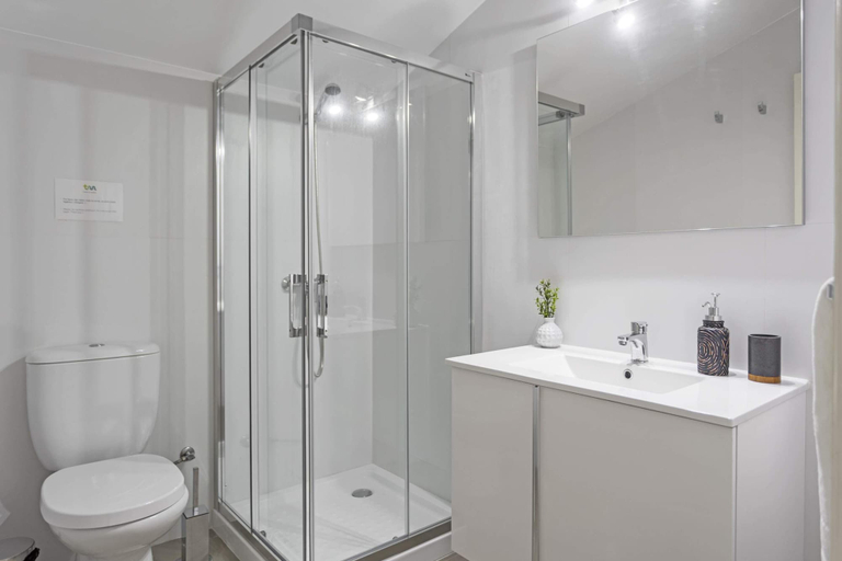 Bathroom 4, Vila Eucalipto by An Island Apart, Funchal