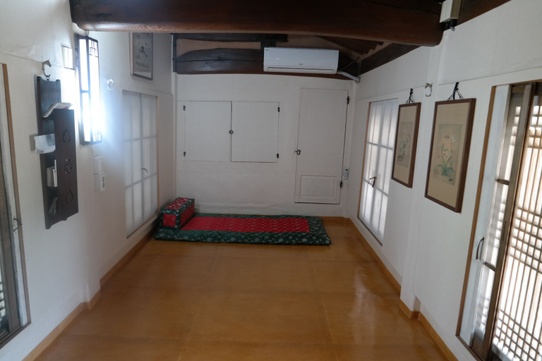 Bedroom 4, Gyeamgotaek, Seosan