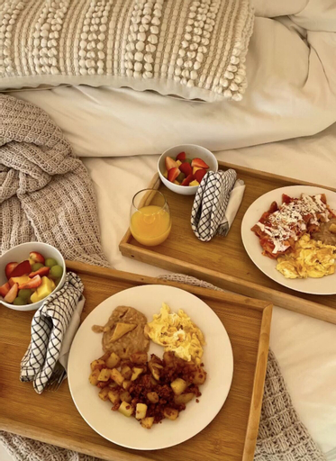 Food & Drinks 4, Casa Misiones Glamping, Ensenada
