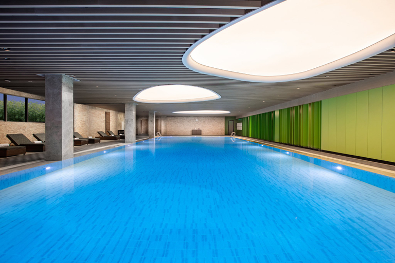 Sport & Beauty 4, Holiday Inn Resort GUIYANG QINGYAN by IHG, Guiyang
