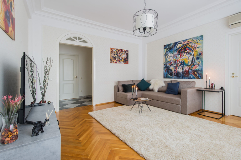 Others 4, GM Apartment Bolshaya Dmitrovka 21-7, Northern